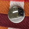 Hermès Small Wool Bride A Brac Au Carre Case Secondhand
