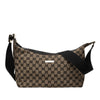 Secondhand Gucci GG Canvas Crossbody