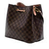 Louis Vuitton Damier Ebene NeoNoe MM Secondhand