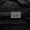 Gucci Diamante Nylon Web Tote Secondhand