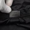 Gucci Diamante Nylon Web Tote Secondhand