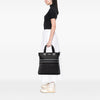 Gucci Diamante Nylon Web Tote Secondhand