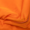 Prada Saffiano Trimmed Tessuto Logo Oro Satchel Secondhand