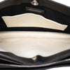 Balenciaga Canvas Navy Pochette M Crossbody Secondhand