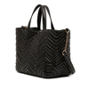 Gucci Medium GG Marmont Matelasse Calfskin Betty Tote Secondhand