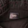 Fendi Zucchino Spalmati Crossbody Secondhand
