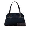 Gucci GG Canvas Charmy Shoulder Bag Secondhand