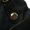 Gucci GG Canvas Charmy Shoulder Bag Secondhand