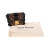 Secondhand Louis Vuitton Essential Trunk Mini Bag - '10s