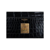 Secondhand Hermès Lisse Crocodile Kelly 32 Retourne Handbag - '60s
