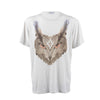 Secondhand Marcelo Burlon Printed T-shirt - '10s