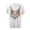 Secondhand Marcelo Burlon Printed T-shirt - '10s