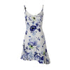Secondhand Roberto Cavalli Vintage Floral Dress - '00s