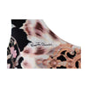 Secondhand Roberto Cavalli Baroque Printed Dress - '00s