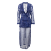Secondhand Norma Kamali Vintage Cotton Set - '90s