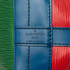 Louis Vuitton Epi Tricolor Noe GM Secondhand