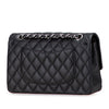 Chanel Medium Classic Caviar Double Flap Secondhand