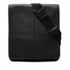 Cartier Leather Marcello Messenger Bag Secondhand