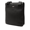 Cartier Leather Marcello Messenger Bag Secondhand