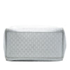 Gucci GG Canvas Web Travel Bag Secondhand