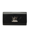 Louis Vuitton Epi Twist Long Wallet Secondhand