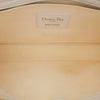 Secondhand Dior Medium Technical Fabric Macrocannage Lady D Joy