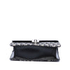 Dior Mini Oblique Canvas Saddle Convertible Belt Pouch Secondhand
