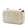 Chanel Mini Rectangular Classic Caviar Single Flap Secondhand