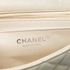 Chanel Mini Rectangular Classic Caviar Single Flap Secondhand