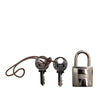 Secondhand Hermès Clemence and Swift Eclat Picotin Lock 18