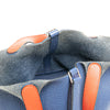 Secondhand Hermès Clemence and Swift Eclat Picotin Lock 18