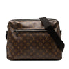 Louis Vuitton Monogram Macassar Torres Secondhand