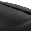 Saint Laurent Lambskin Wide Puffer Tote Secondhand