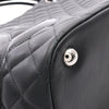 Chanel Large Lambskin Cambon Ligne Tote Secondhand