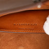 Secondhand Saint Laurent Leather Envelope Belt Bag