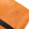 Secondhand Saint Laurent Leather Envelope Belt Bag