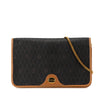 Dior Honeycomb Chain Crossbody Secondhand