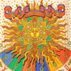 Hermès Carpe Diem Silk Scarf 90 Secondhand