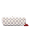 Louis Vuitton Damier Azur Croisette Secondhand