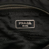 Prada Tessuto Zip Top Crossbody Secondhand