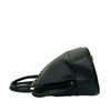LOEWE Leather Anagram Handbag Secondhand