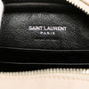 Secondhand Saint Laurent Nappa Monogram Blogger Bag