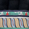 Hermès Harnais En Rosace Silk Twilly Scarf Secondhand