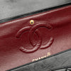 Chanel Medium Classic Lambskin Double Flap Secondhand