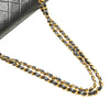 Chanel Medium Classic Lambskin Double Flap Secondhand