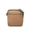 Celine C Macadam Canvas Crossbody Secondhand
