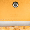 Goyard Goyardine Boheme Hobo Secondhand