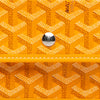 Goyard Goyardine Boheme Hobo Secondhand