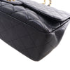 Chanel Jumbo Classic Caviar Single Flap Secondhand