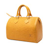 Louis Vuitton Epi Speedy 25 Secondhand